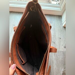 Madewell Tote Bag